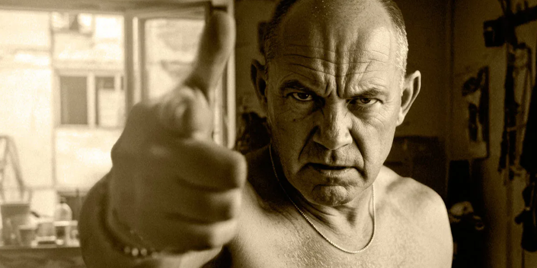 «Под ноги кинут - и смотрят»: Что на самом деле значит полотенце в камере