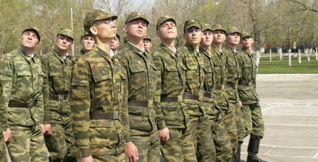Что важно знать о призыве на срочную службу в 2026 году.