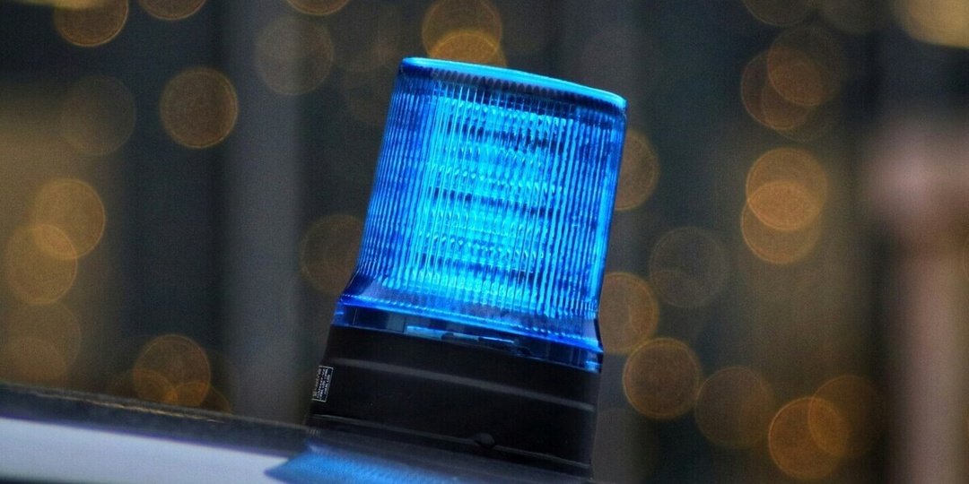 «Десятка» сбила велосипедиста на переходе в Южном городе Самарской области