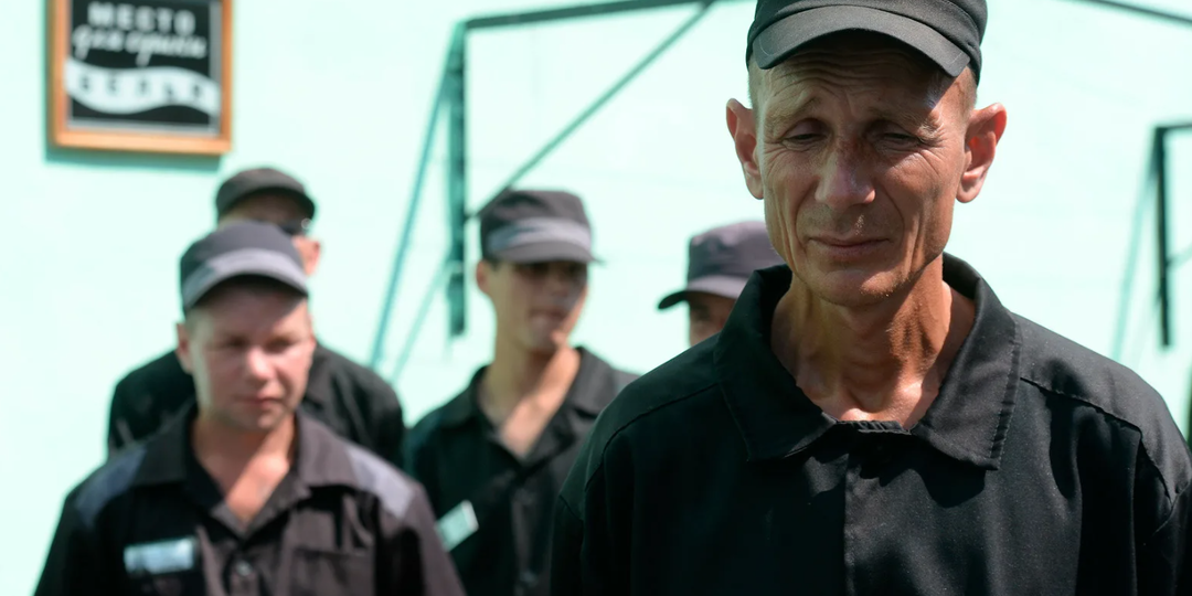 «Не о тебе ли речь?»: Кем ты станешь за решёткой и почему это решают первые часы