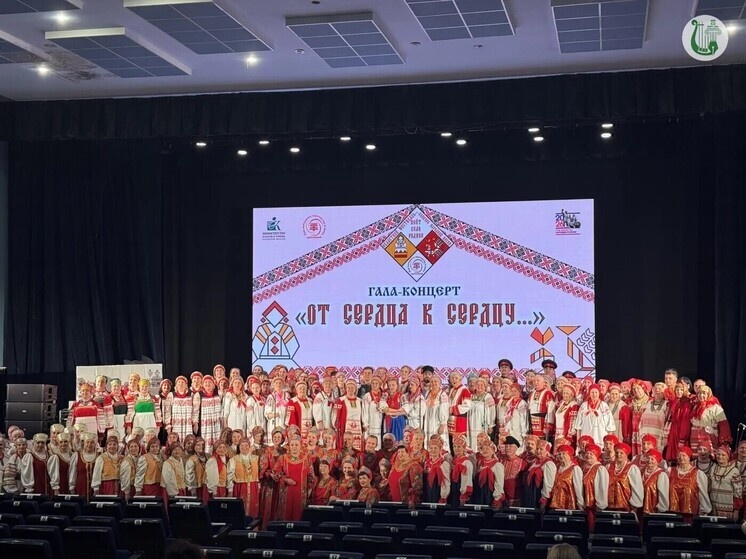     Фото: администрация Ферзиковского МО