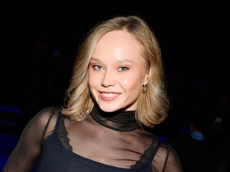     Ангелина Мельникова: соцсети