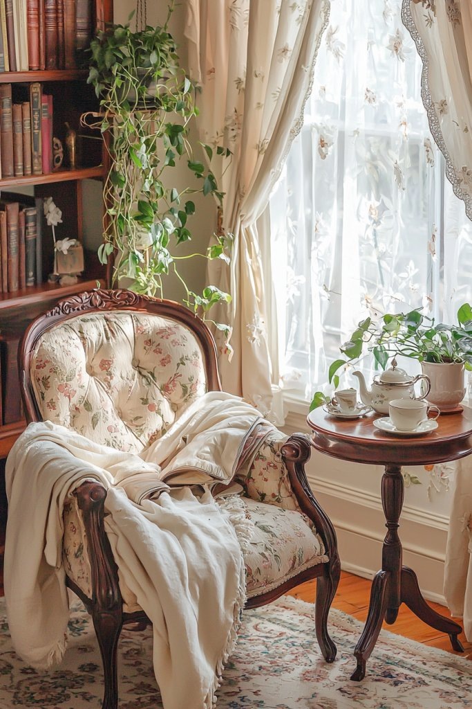 Фото: Женщина после 50