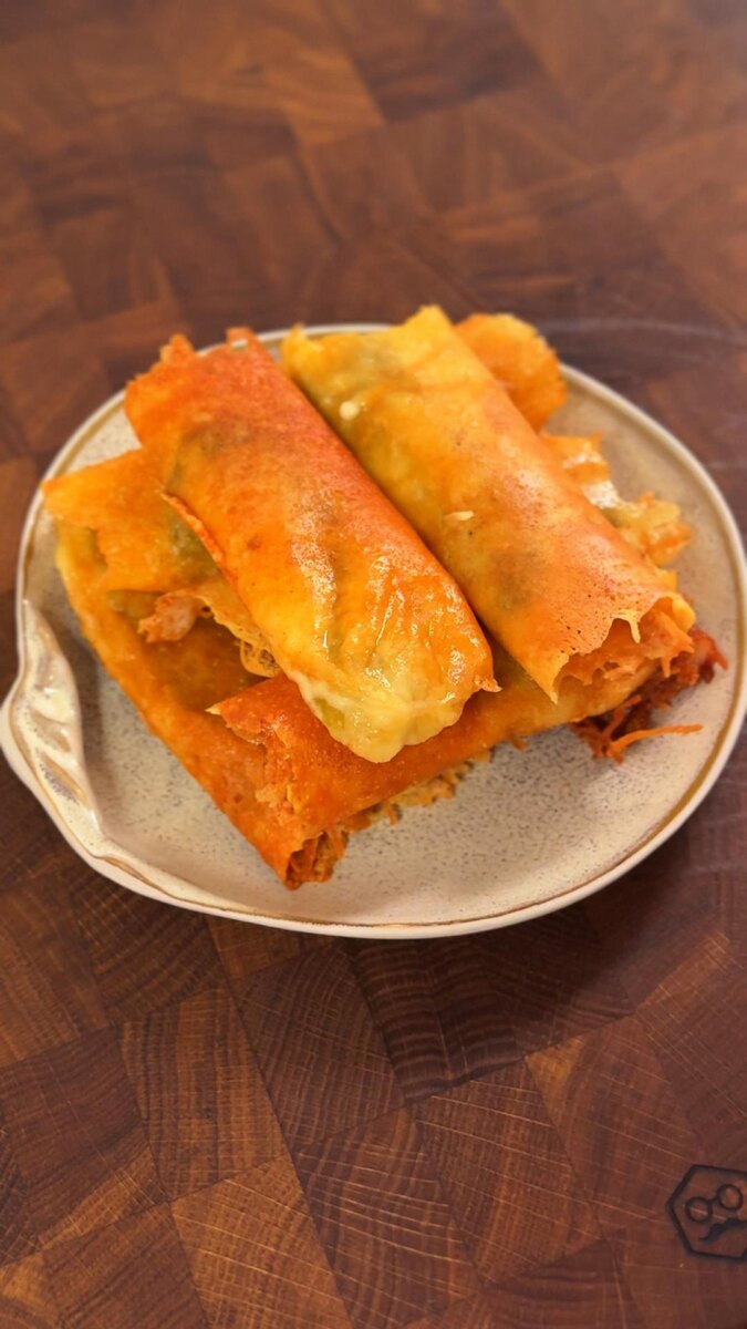 Видео приготовление на сайте