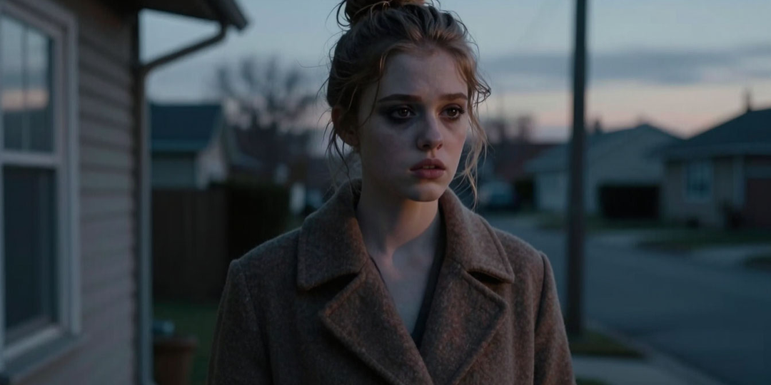 Она должна была окончательно сойти с ума и попасть в психиатрическую больницу, чтобы её муж мог распоряжаться всем её имуществом (Финал)