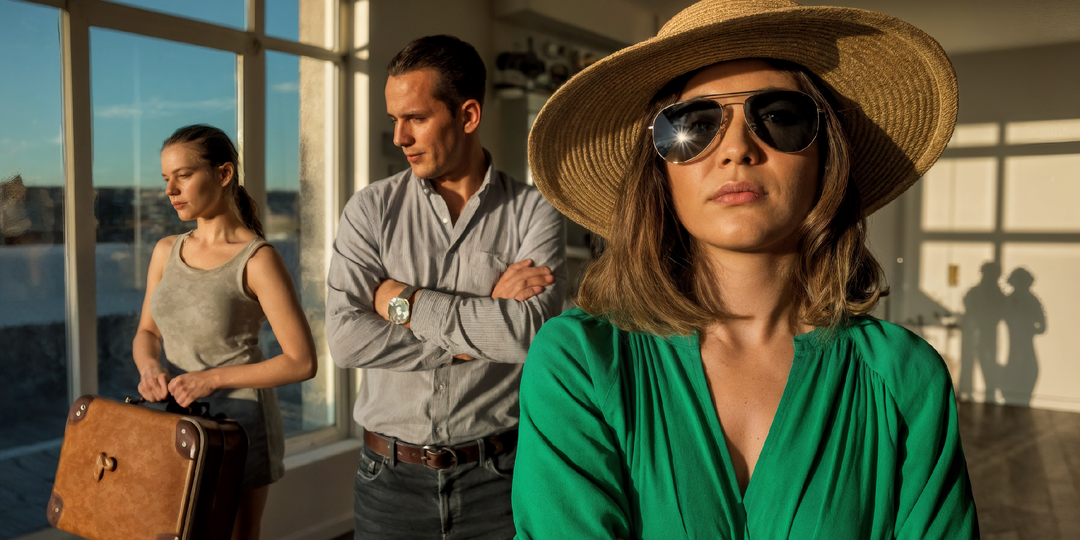 Я два года ходила в старой куртке, чтобы накопить на взнос по ипотеке, а муж просто взял и перевел все деньги своей сестре