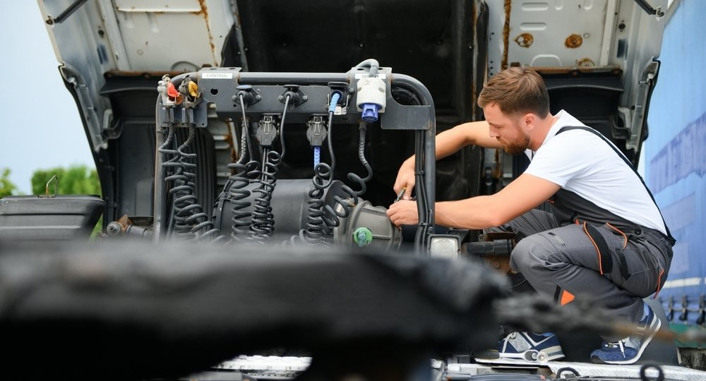 «Камаз» по итогам 2025 года получил чистый убыток в 43 млрд рублей