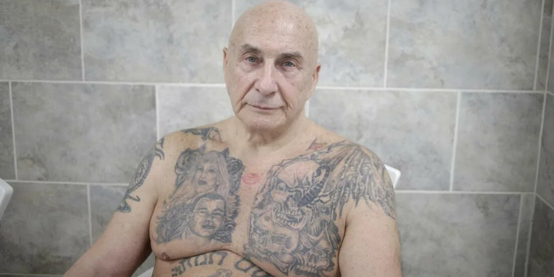 «Думаешь, там всем рулит режим?»: Воры в законе решают всё