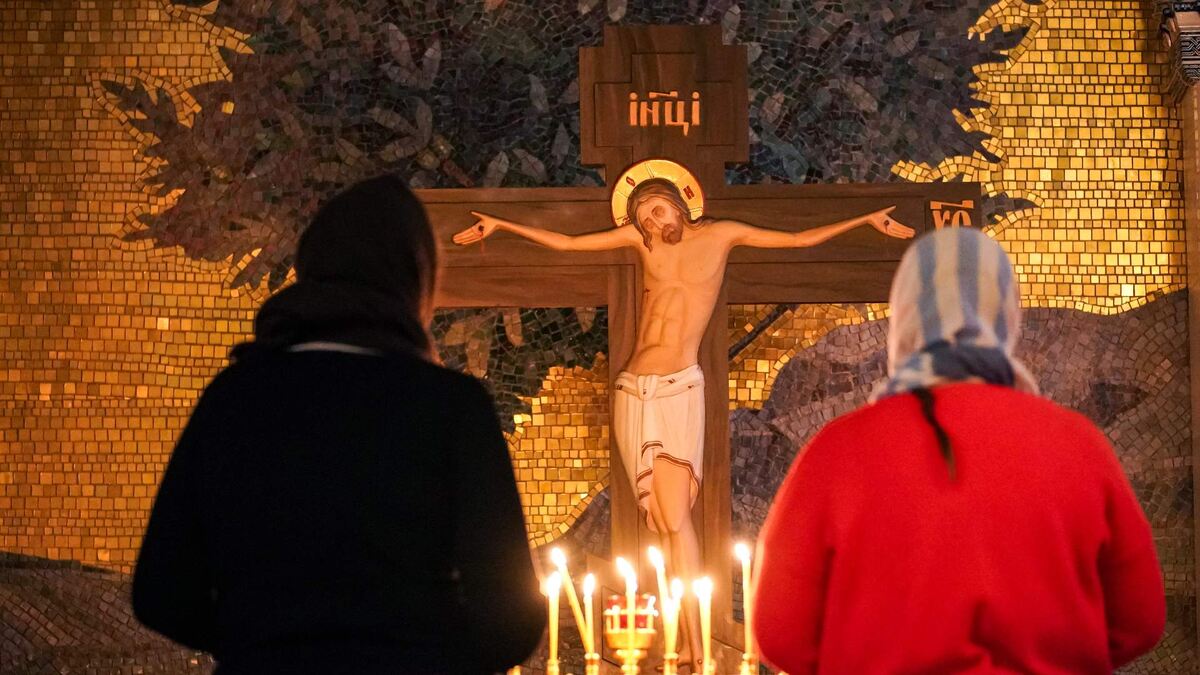 
Фото: ИЗВЕСТИЯ/Сергей Лантюхов