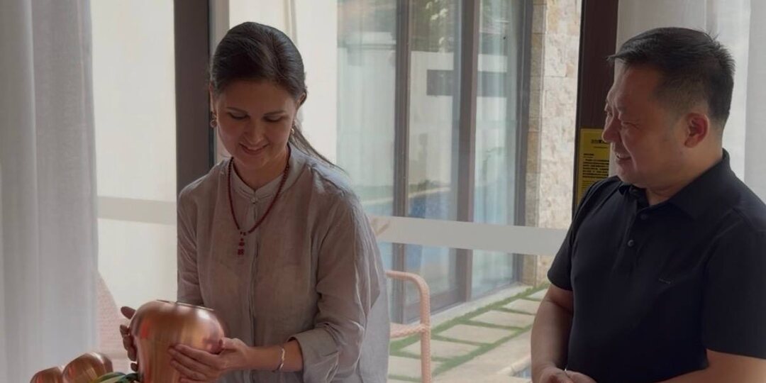 Обучение в Китае: когда меняется не техника, а взгляд на тело