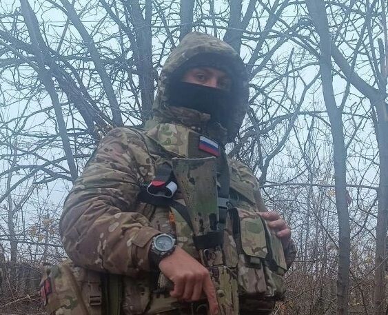 «Цена каждого дня»: боец СВО с позывным «Сталкер» — о войне, технике и спасении товарищей