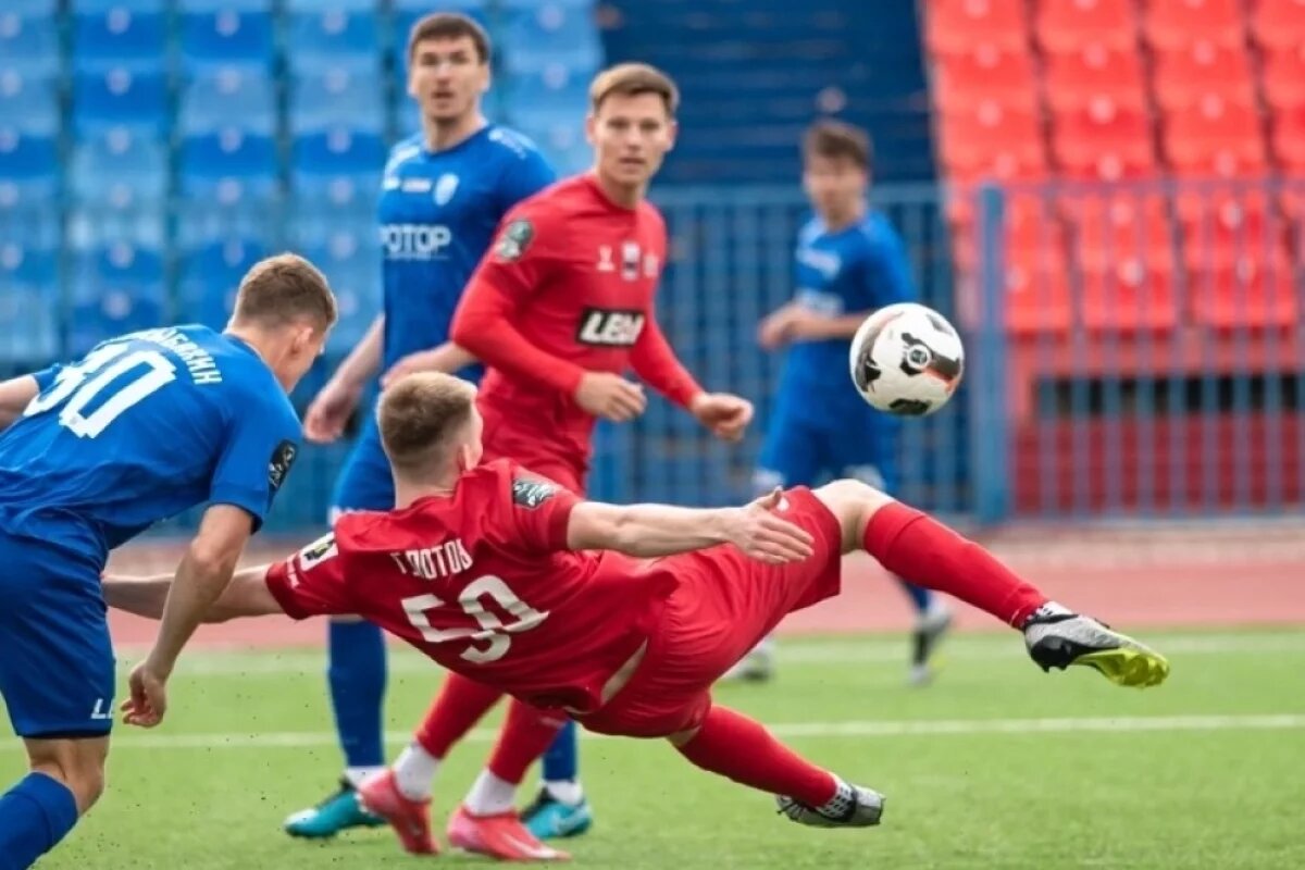    Тренер «СКА-Хабаровск» извинился за «безобразную» игру команды