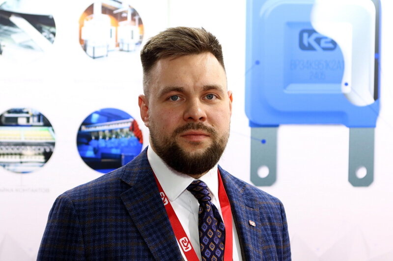 Павел Мишин: «Наши варисторы – стопроцентно локализованное решение для защиты от импульсных перенапряжений»