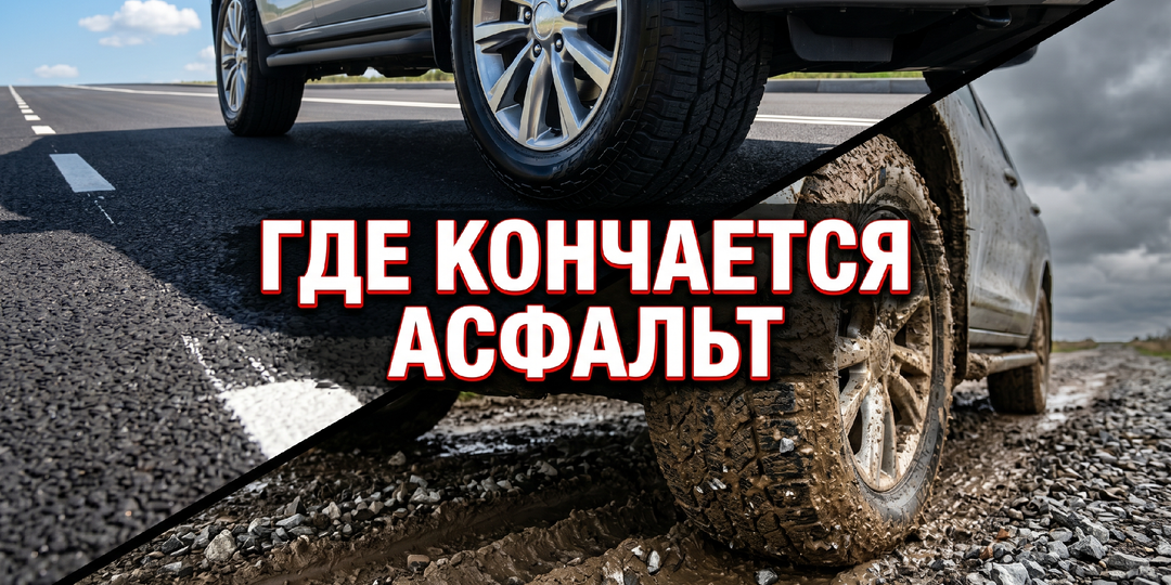 На машине в Карелию летом 2026: где закончится асфальт и начнется испытание для вашей подвески?