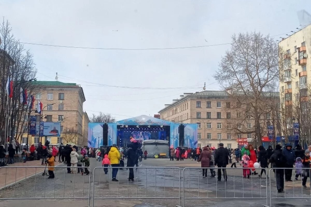    В Североморске зарегистрированы первые три частных жилых дома