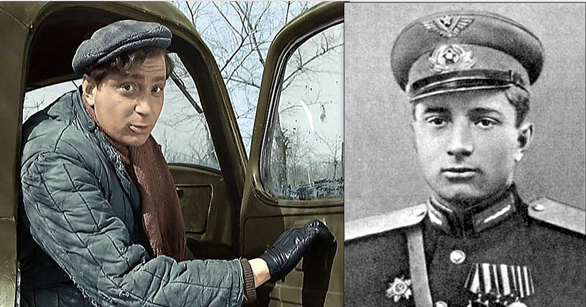 Владимир Леонидович Гуляев. Источник: https://clck.su/KEygb