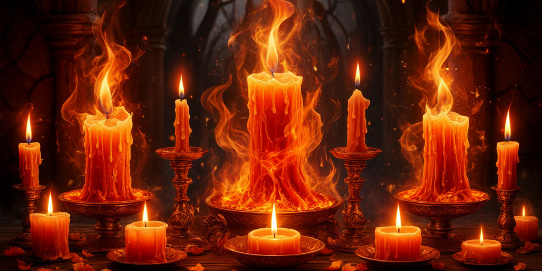 Обряд на Красную Горку - 19 апреля - на большое богатство