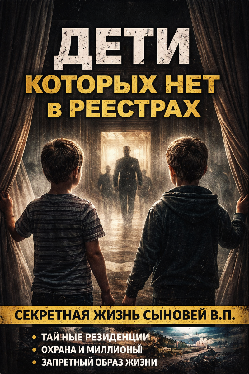 Автор: В. Панченко