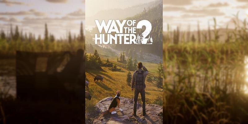    Игра Way of the Hunter 2