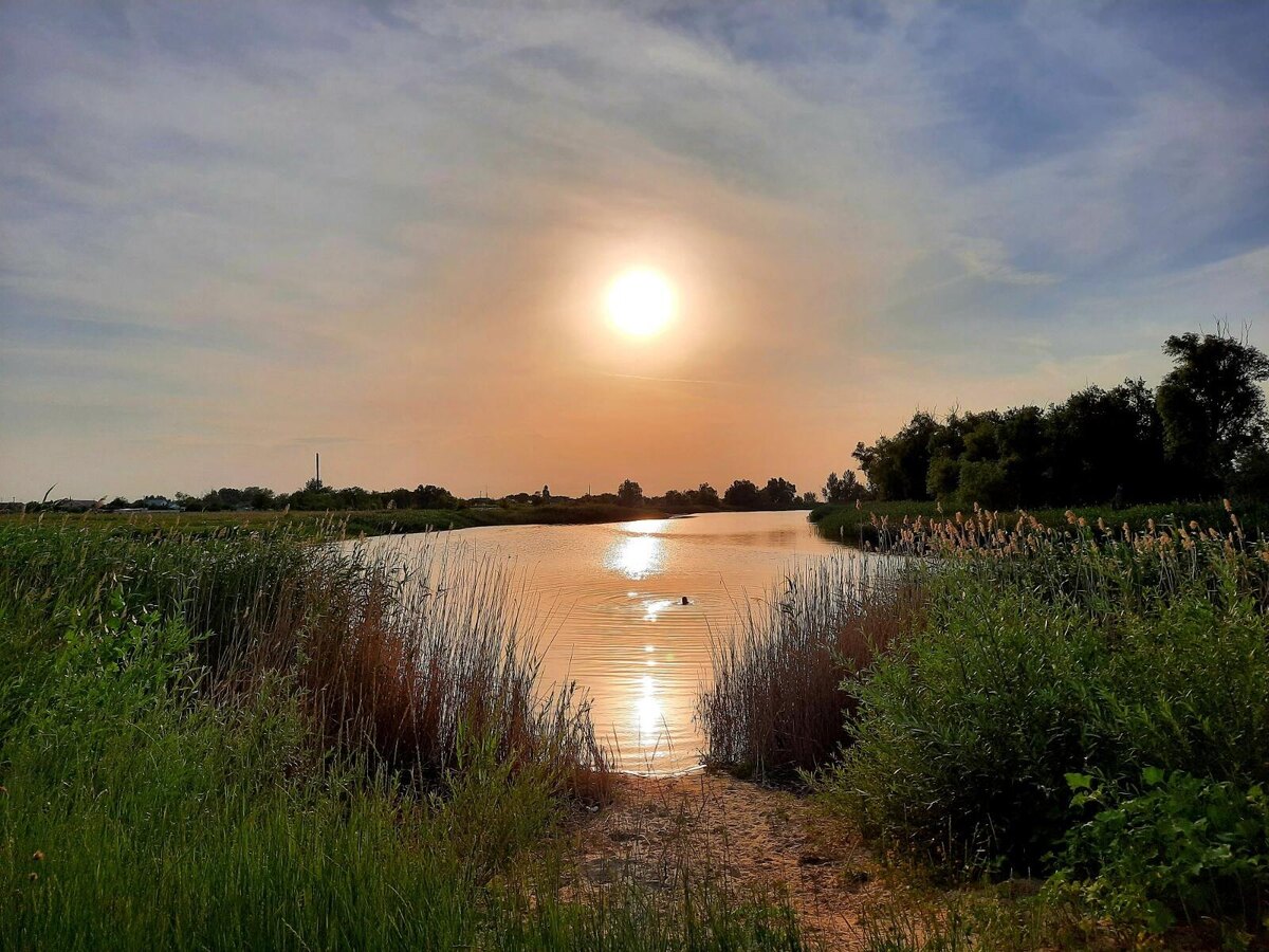 Фото автора