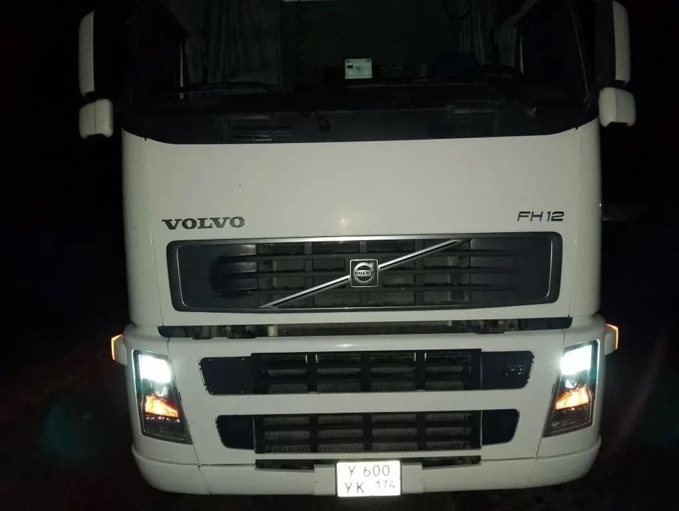    Фото: ГАИ Тюменской области.