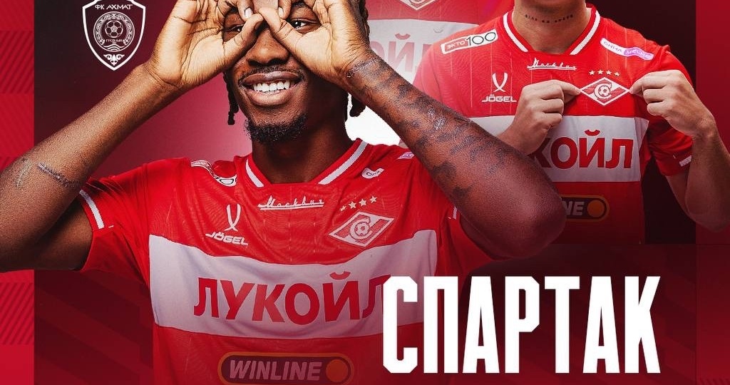 Война стилей: атакующий порыв "Спартака" против оборонительной крепости "Ахмата"