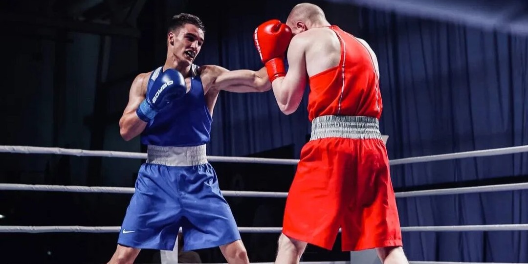 Геленджик воспитывает чемпионов: Фёдор Чаталбаш о боксе и жизни