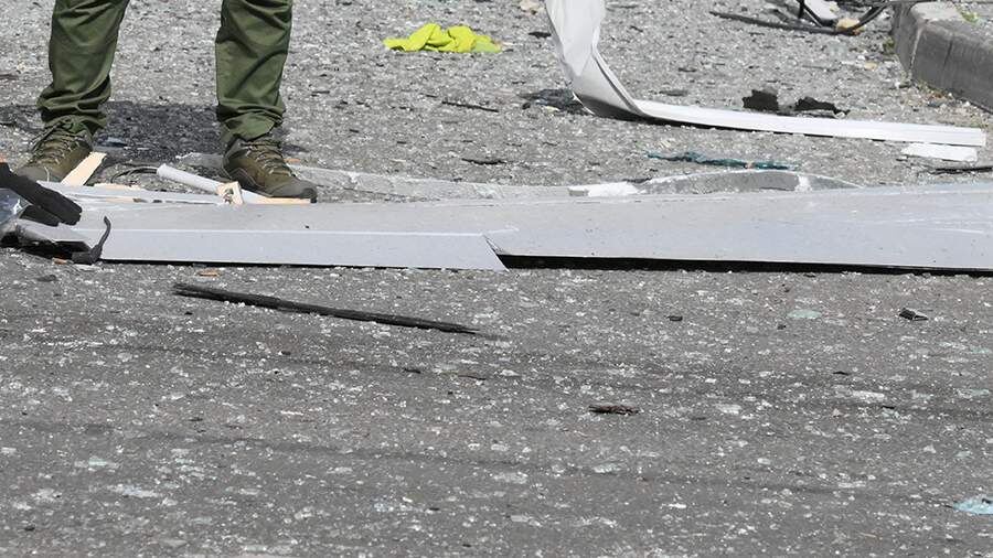    Фото: РИА Новости/Илья Питалев