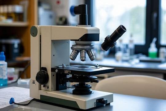    Учёные сумели частично отключить лишнюю хромосому при синдроме Дауна (изображение: shedevrum.ai)