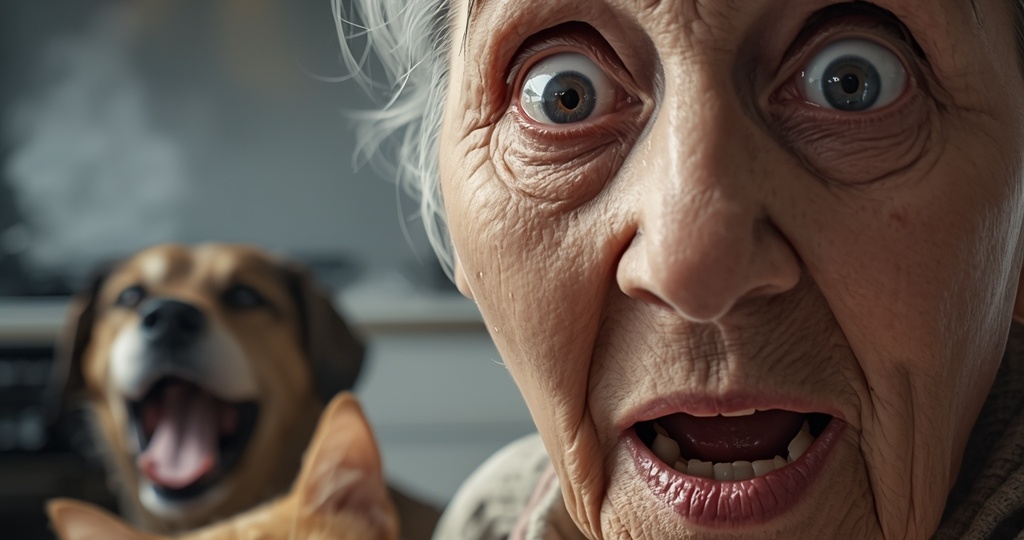 Эти животные однажды сделали невероятное