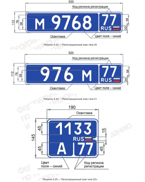 Фото: Росстандарт