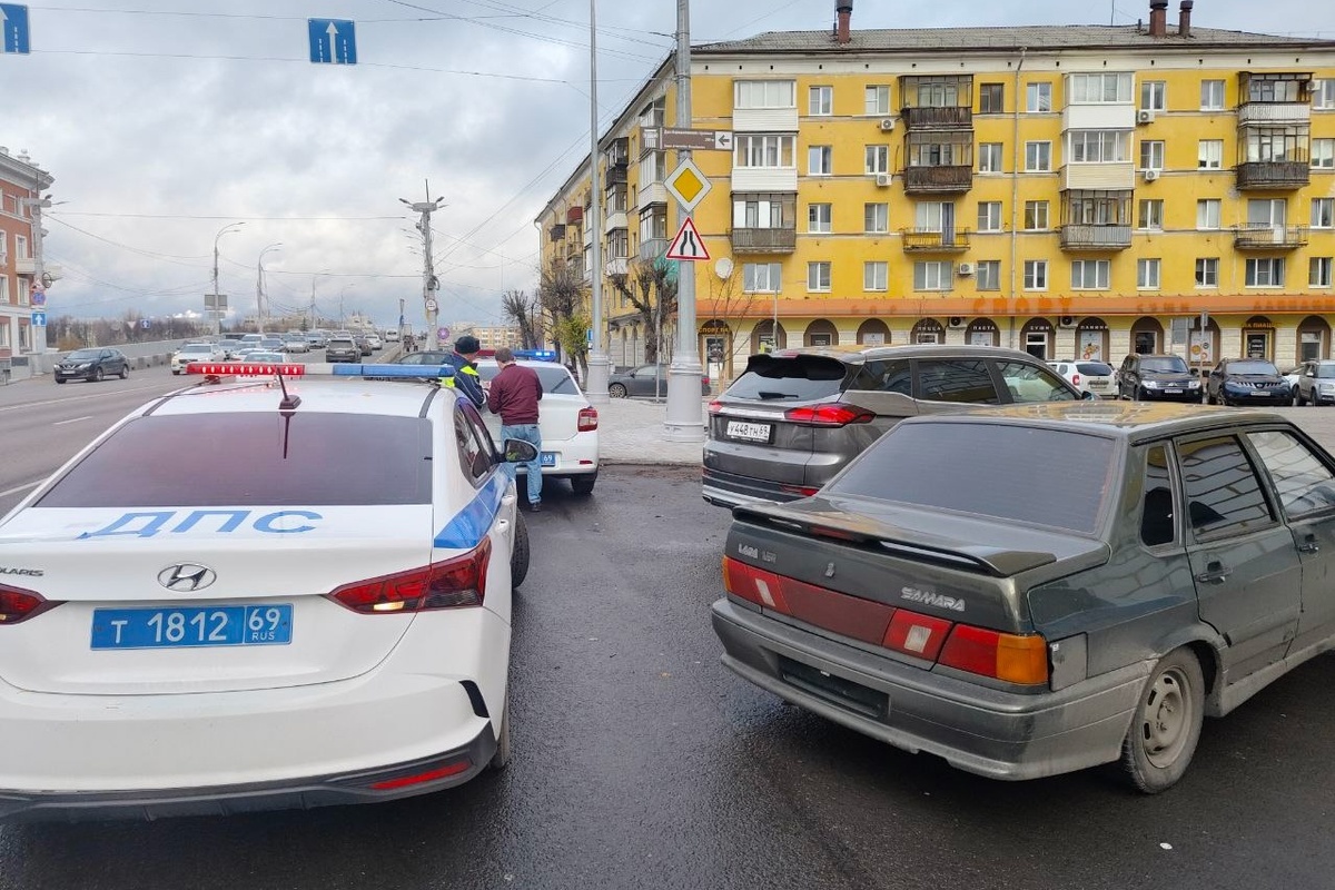 Фото: ГИБДД