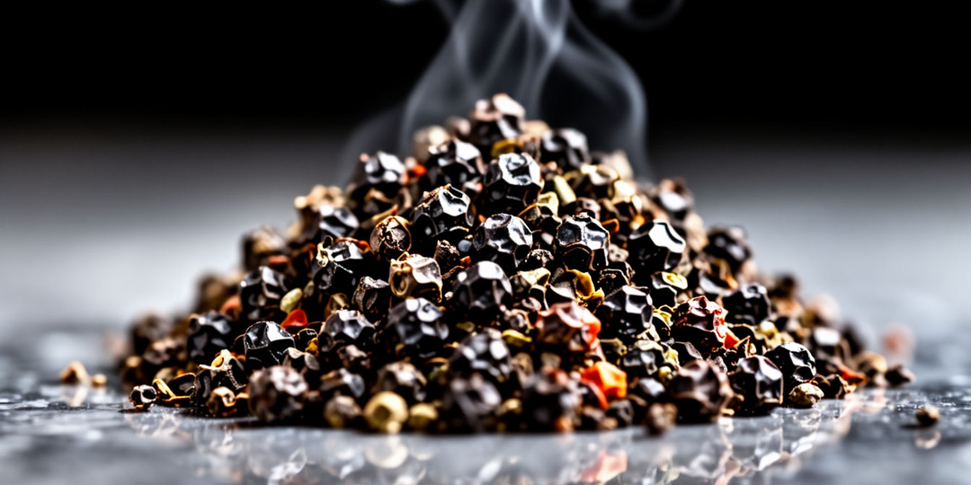 Энергетический щит на кухне: как обычный черный перец защищает от зависти и злых языков