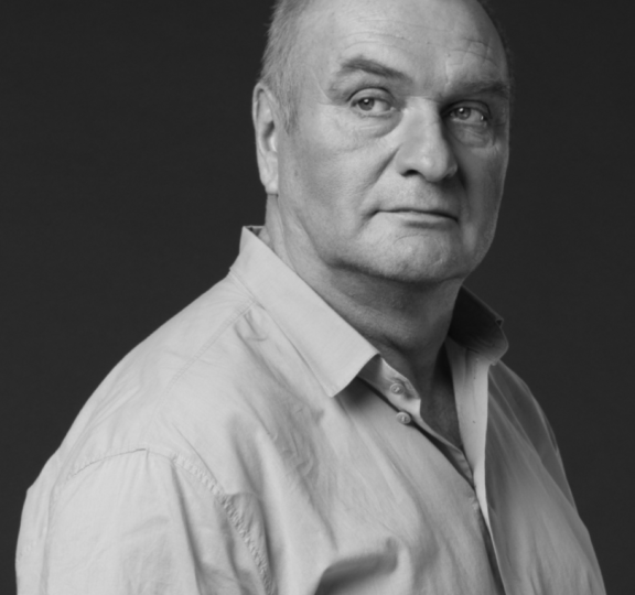 Александр Балуев: «Сейчас такое время – надо говорить честно»