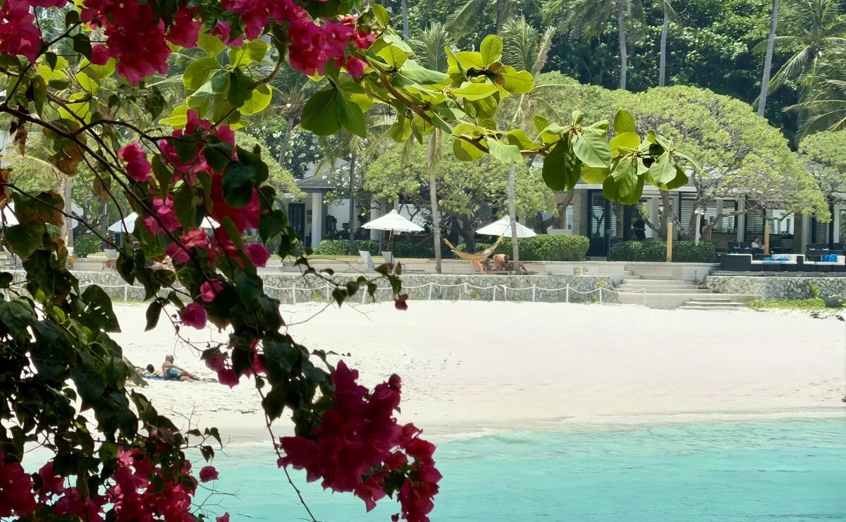    В Таиланде происходят нереальные вещи: топ самых фантастических локаций