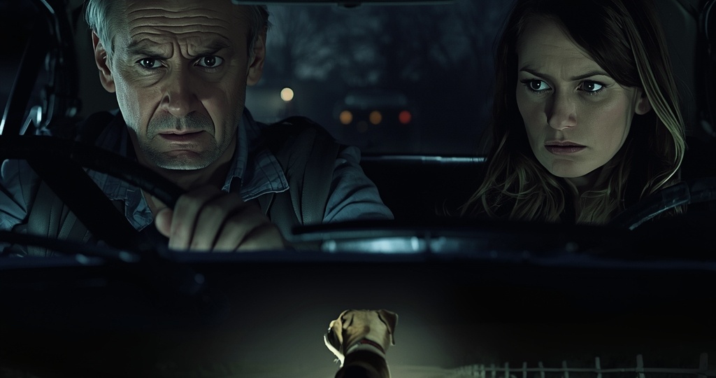 Самые трогательные поступки собак