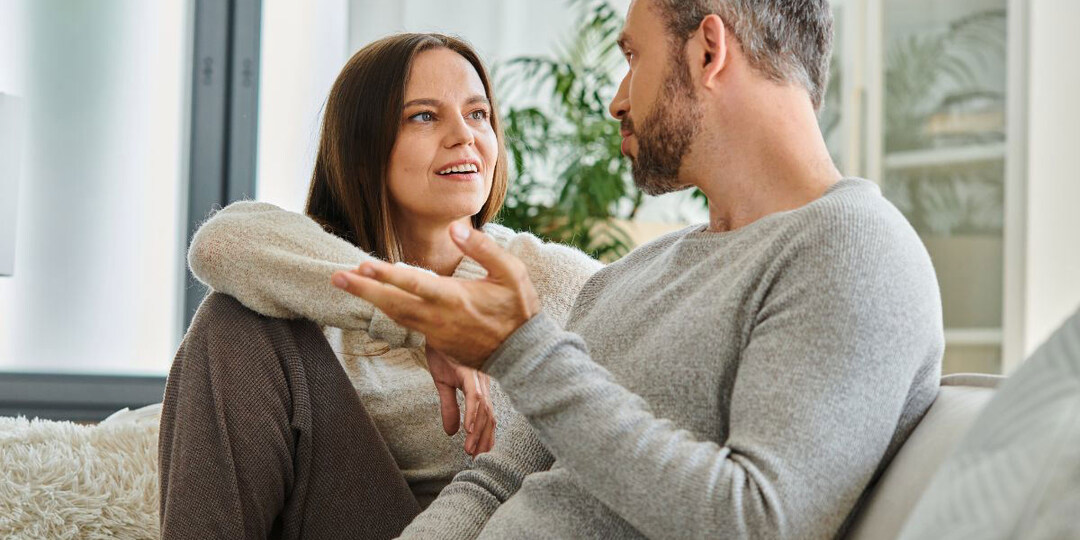 Как распознать измену по поведению