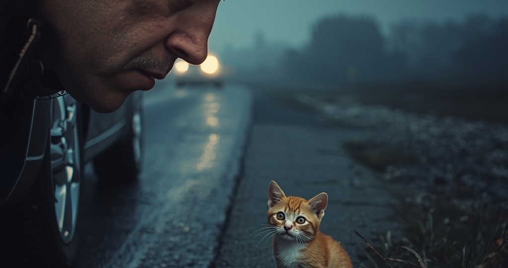 Истории про животных, которые заставляют верить в добро