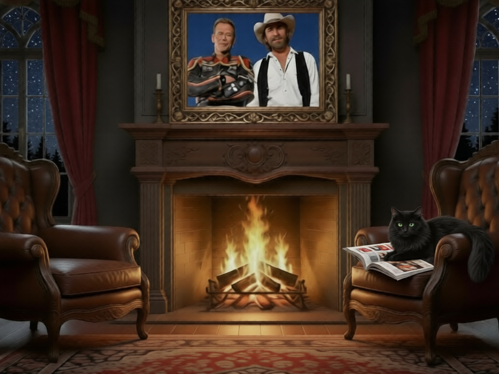 изображение из открытых источников в интернете. Создано с помощью ИИ