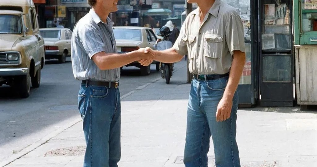 Приходи двадцать шестого в час дня, все узнаешь...