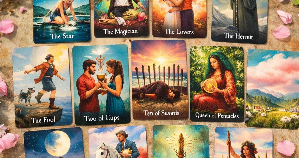 ❗️Что ЧУВСТВУЕТ к Вам мужчина о котором ПОСТОЯННО думаете...