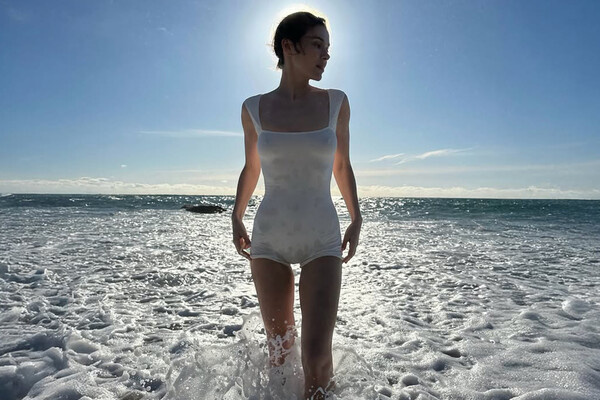 lenatemnikovaofficial/Instagram   📷