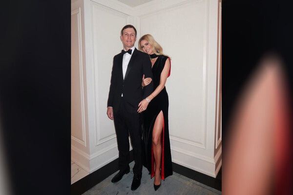 ivankatrump/Instagram   📷