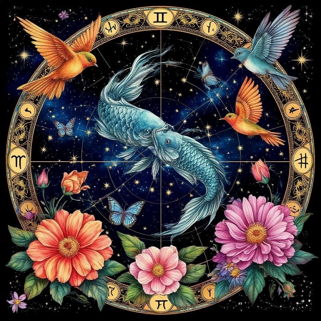 Картинка автора канала в ИИ.