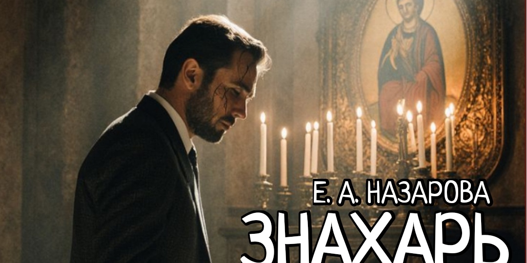 Знахарь. Том 20, часть 2