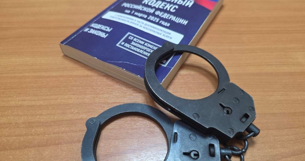 В Воронежской области арестованы 9 подозреваемых в вымогательстве у директора зерноперерабатывающего завода