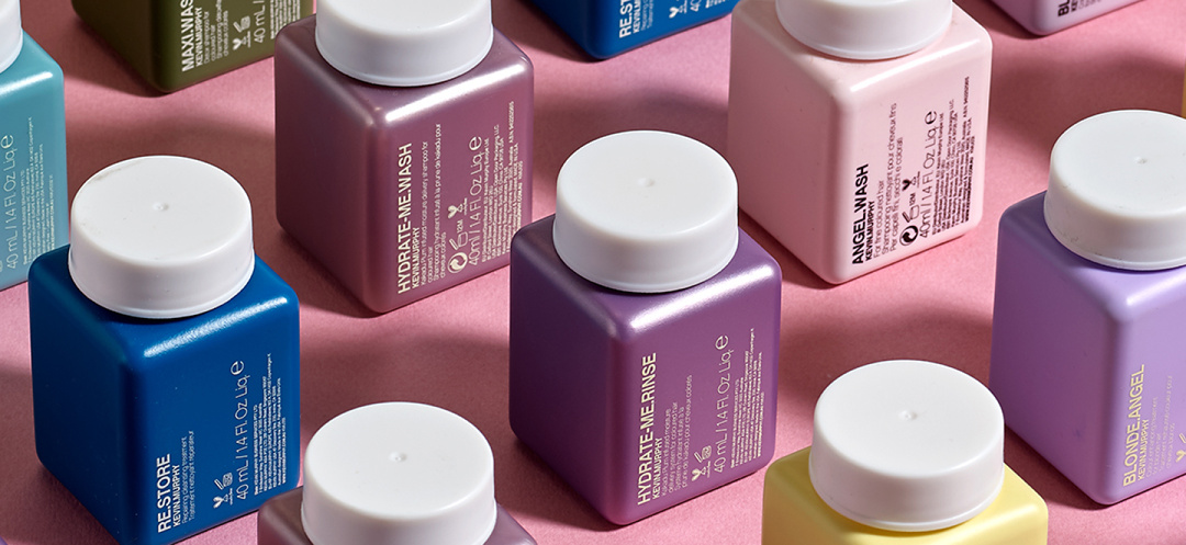 Заряжены на путешествия: выгодный тревел-сет от Kevin.Murphy и другие хиты, которые стоит взять с собой в поездку