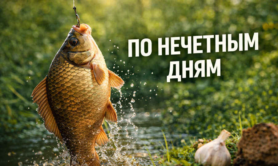 2 уловистые насадки на карася, когда червь не работает. Простые ингредиенты, хороший результат