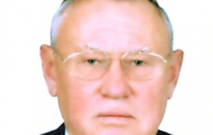 Колоритный воронежский экс-сенатор Николай Ольшанский отмечает 87-й день рождения