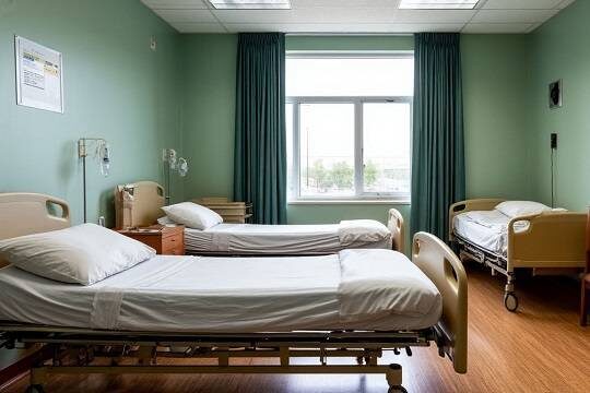    Юные музыканты из Химок попали в реанимацию Череповца с острым отравлением после обеда в местном кафе (изображение: shedevrum.ai)